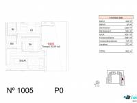 Obra Nueva - Apartamento/Piso - San Miguel de Salinas