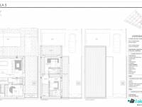 Новостройка - Вилла/Дом - Сан Педро дель Пинатар