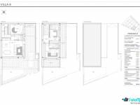 Новостройка - Вилла/Дом - Сан Педро дель Пинатар