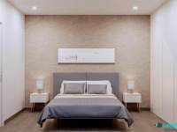 New Build - Villa/Detached house - San Pedro del Pinatar