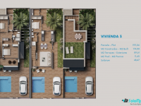 New Build - Villa/Detached house - San Pedro del Pinatar