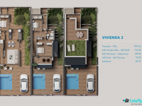 New Build - Villa/Detached house - San Pedro del Pinatar
