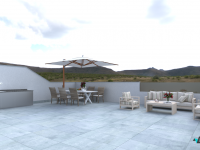 Новостройка - Вилла/Дом - Ла Манга дель Мар Менор