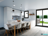 Новостройка - Вилла/Дом - Ла Манга дель Мар Менор