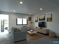 Новостройка - Вилла/Дом - Ла Манга дель Мар Менор