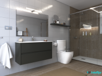 Новостройка - Вилла/Дом - Ла Манга дель Мар Менор