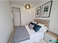 New Build - Row house - Avileses