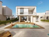 New Build - Villa/Detached house - La Nucia