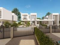 New Build - Villa/Detached house - La Nucia