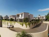 New Build - Villa/Detached house - La Nucia
