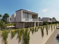 New Build - Villa/Detached house - La Nucia