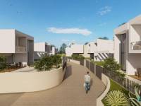 New Build - Villa/Detached house - La Nucia