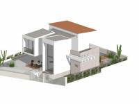 New Build - Villa/Detached house - La Nucia