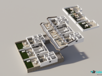 Nieuwbouw - Bungalow - Finestrat