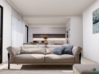 Obra Nueva - Bungalow - Finestrat