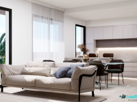 Obra Nueva - Bungalow - Finestrat