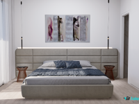 Obra Nueva - Bungalow - Finestrat