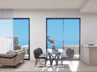 Obra Nueva - Bungalow - Finestrat