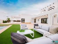 New Build - Villa/Detached house - Ciudad Quesada - Doña Pepa