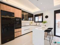 New Build - Villa/Detached house - Ciudad Quesada - Doña Pepa