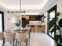 New Build - Villa/Detached house - Ciudad Quesada - Doña Pepa