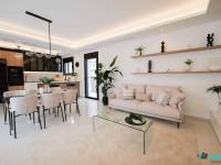 New Build - Villa/Detached house - Ciudad Quesada - Doña Pepa