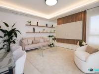New Build - Villa/Detached house - Ciudad Quesada - Doña Pepa