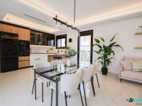 New Build - Villa/Detached house - Ciudad Quesada - Doña Pepa