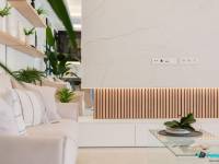 New Build - Villa/Detached house - Ciudad Quesada - Doña Pepa