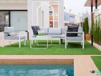 New Build - Villa/Detached house - Ciudad Quesada - Doña Pepa