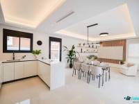 New Build - Villa/Detached house - Ciudad Quesada - Doña Pepa