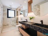 New Build - Villa/Detached house - Ciudad Quesada - Doña Pepa