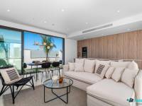 New Build - Villa/Detached house - Los Alcazares