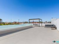 New Build - Villa/Detached house - Los Alcazares