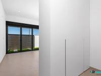 New Build - Villa/Detached house - Los Alcazares