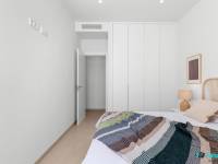 New Build - Villa/Detached house - Los Alcazares