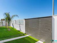 New Build - Villa/Detached house - Los Alcazares