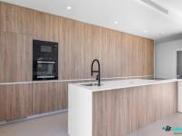 New Build - Villa/Detached house - Los Alcazares