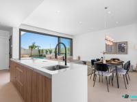 New Build - Villa/Detached house - Los Alcazares