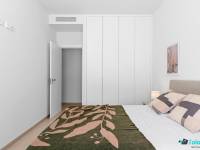 New Build - Villa/Detached house - Los Alcazares