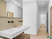 New Build - Villa/Detached house - Los Alcazares