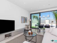 New Build - Villa/Detached house - Los Alcazares