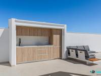 New Build - Villa/Detached house - Los Alcazares