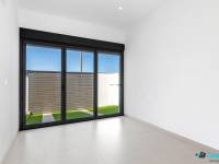 New Build - Villa/Detached house - Los Alcazares