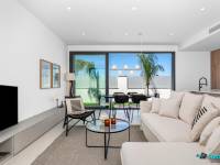 New Build - Villa/Detached house - Los Alcazares