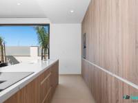 New Build - Villa/Detached house - Los Alcazares