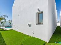 New Build - Villa/Detached house - Los Alcazares