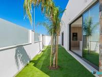 New Build - Villa/Detached house - Los Alcazares
