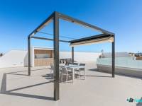 New Build - Villa/Detached house - Los Alcazares