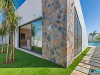 New Build - Villa/Detached house - Los Alcazares